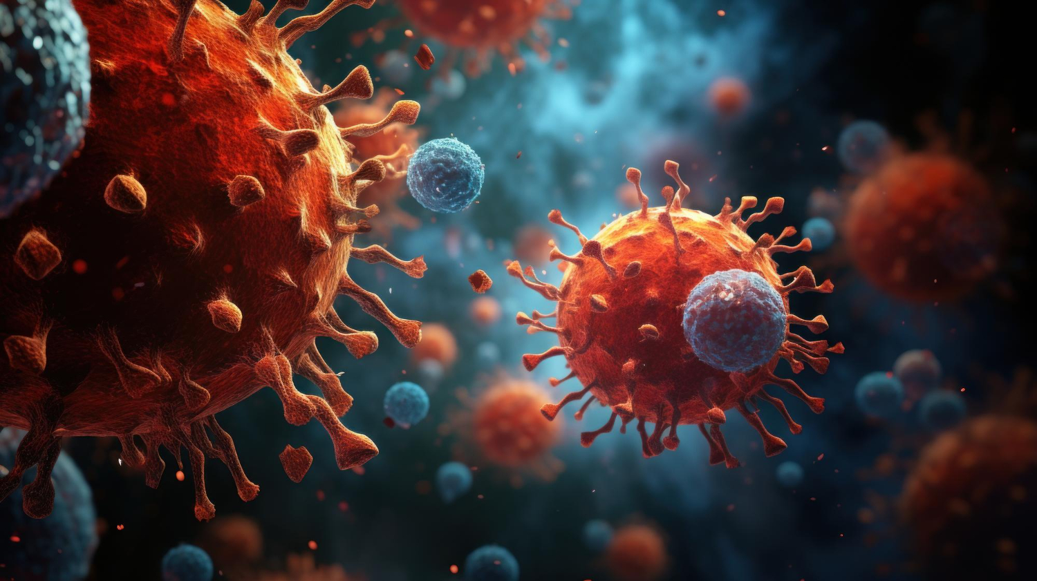 Perspectivas globais sobre doenças infecciosas com risco de escalada e seus fatores impulsionadores