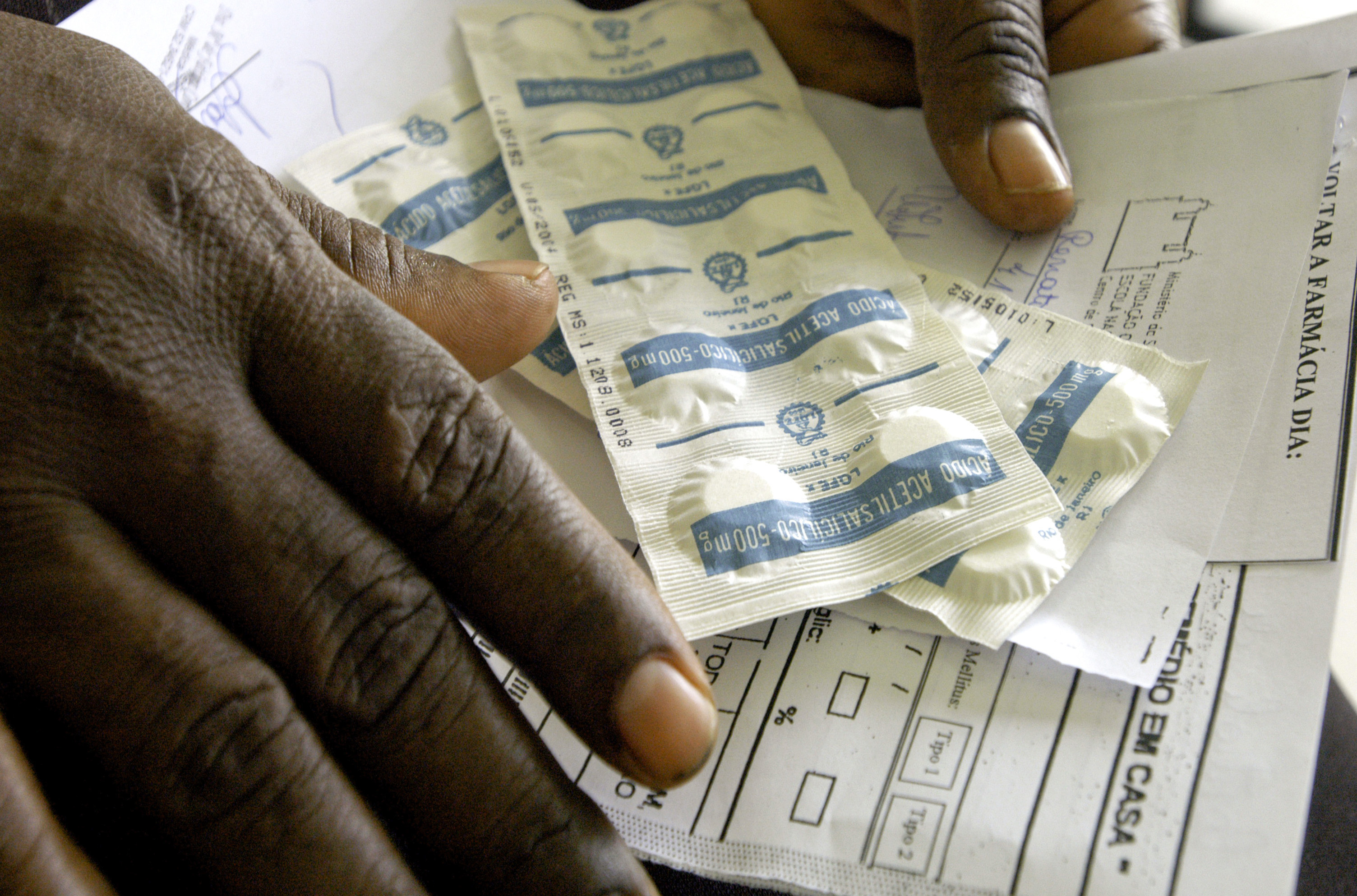 Consultas de Medicamentos: Anvisa disponibiliza busca de biossimilares
