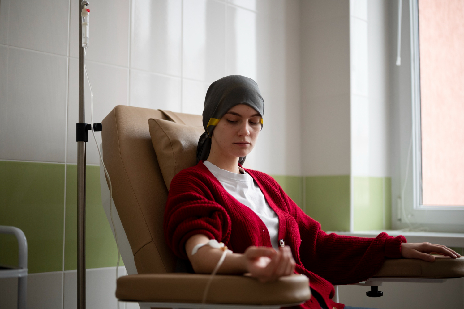 Mapeamento oncológico infantojuvenil no país por meio do Projeto OncoBrasil